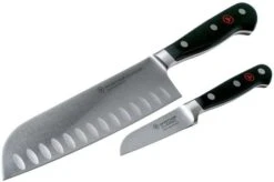 Wüsthof Classic 2-piece Knife Set, 1120160201 -Kai Shop WU1120160201 03 wusthof classic v202009