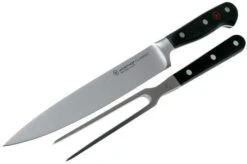 Wüsthof Classic Carving Set, 1120160204 5 Wüsthof Classic Carving Set, 1120160204 -Kai Shop WU1120160204 03 wusthof classic v202009