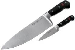 Wüsthof Classic 2-piece Knife Set, 1120160206 -Kai Shop WU1120160206 03 wusthof v202108