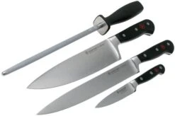 Wüsthof Classic 4-piece Knife Set, 1120160403 5 Wüsthof Classic 4-piece Knife Set, 1120160403 -Kai Shop WU1120160403 03 wusthof classic v202009