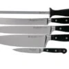 Wüsthof Classic 5-piece Knife Set, 1120160501