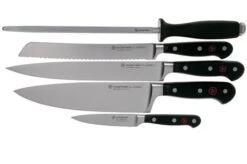 Wüsthof Classic 5-piece Knife Set, 1120160501