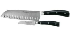 Wüsthof Classic Ikon 2-piece Knife Set, 1120360201