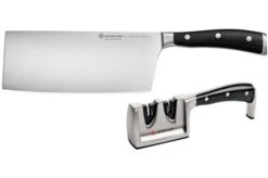 Wüsthof Classic Ikon 2-piece Knife Set, 1120360203 -Kai Shop WU1120360203 01 wusthof stockfoto v2