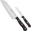 Wüsthof Gourmet 2-piece Knife Set, 1125060202