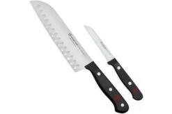 Wüsthof Gourmet 2-piece Knife Set, 1125060202