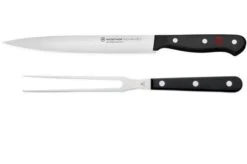 Wüsthof Gourmet 2-piece Carving Set, 1125060207 -Kai Shop WU1125060207 01 wusthof stockfoto