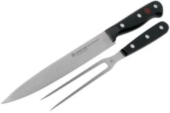 Wüsthof Gourmet 2-piece Carving Set, 1125060207 -Kai Shop WU1125060207 03 wusthof v202104