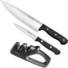 Wüsthof Gourmet 3-piece Knife Set, 1125060305