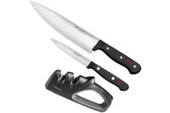 Wüsthof Gourmet 3-piece Knife Set, 1125060305
