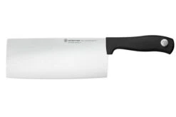 Wüsthof Silverpoint Chinese Chef's Knife 18 Cm, 1125146518 -Kai Shop WU1125146518 01 wusthof stockfoto v2
