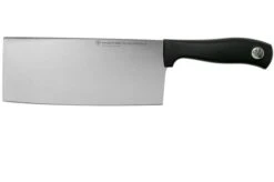 Wüsthof Silverpoint Chinese Chef's Knife 18 Cm, 1125146518 -Kai Shop WU1125146518 01 wusthof v202103