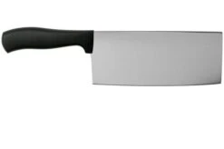 Wüsthof Silverpoint Chinese Chef's Knife 18 Cm, 1125146518 -Kai Shop WU1125146518 02 wusthof v202103