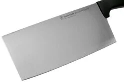 Wüsthof Silverpoint Chinese Chef's Knife 18 Cm, 1125146518 -Kai Shop WU1125146518 03 wusthof v202103