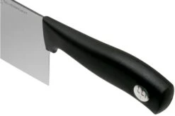 Wüsthof Silverpoint Chinese Chef's Knife 18 Cm, 1125146518 -Kai Shop WU1125146518 05 wusthof v202103