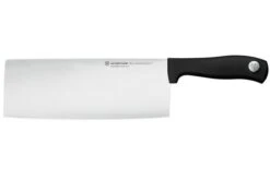 Wüsthof Silverpoint Chinese Chef's Knife 20 Cm, 1125146520 -Kai Shop WU1125146520 01 wusthof stockfoto