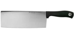 Wüsthof Silverpoint Chinese Chef's Knife 20 Cm, 1125146520 -Kai Shop WU1125146520 01 wusthof v202102