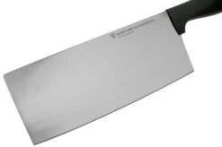 Wüsthof Silverpoint Chinese Chef's Knife 20 Cm, 1125146520 -Kai Shop WU1125146520 03 wusthof v202102
