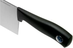 Wüsthof Silverpoint Chinese Chef's Knife 20 Cm, 1125146520 -Kai Shop WU1125146520 05 wusthof v202102