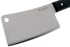 Wüsthof Classic 1129500916 Cleaver 16 Cm -Kai Shop WU1129500916 03 wusthof v202108