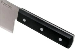 Wüsthof Classic 1129500916 Cleaver 16 Cm -Kai Shop WU1129500916 05 wusthof v202108