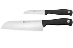 Wüsthof Silverpoint 2-piece Knife Set, 1135160202 -Kai Shop WU1135160202 01 wusthof stockfoto v2