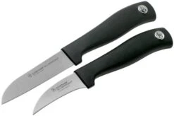 Wüsthof Silverpoint 2-piece Peeling Knife Set, 1135160203 -Kai Shop WU1135160203 03 wusthof v202102