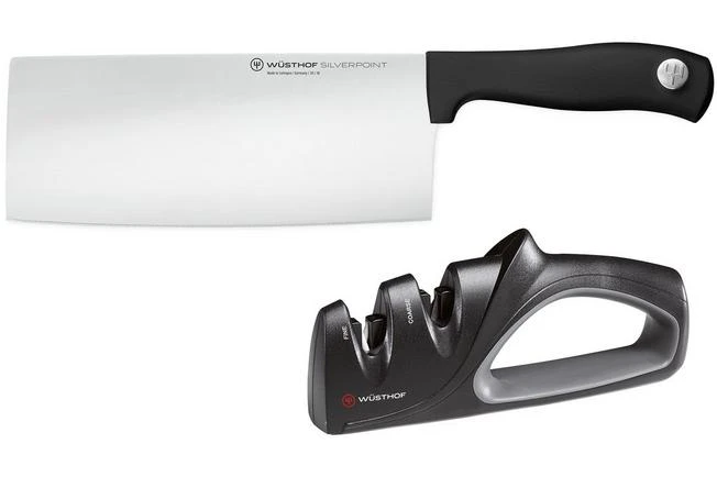 Wüsthof Silverpoint 2-piece Set, 1135160205 5 Wüsthof Silverpoint 2-piece Set, 1135160205 - Image 5