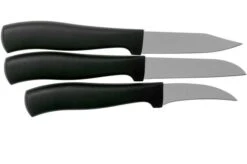 Wüsthof Silverpoint 3-piece Peeling Knife Set, 1135160301 -Kai Shop WU1135160301 02 wusthof v202102