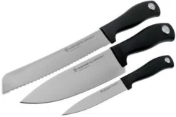 Wüsthof Silverpoint 3-piece Set, 1135160304 -Kai Shop WU1135160304 03 wusthof v202104