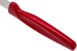 Wüsthof Create Collection Peeling Knife 2-piece, Red -Kai Shop WU1145360203 04 wusthof create collection