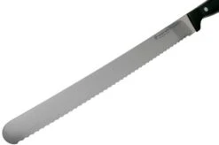 Wüsthof Gourmet Carving Knife 32 Cm, 1195045632 -Kai Shop WU1195045632 03 wusthof v202101
