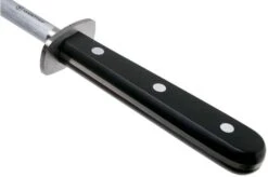 Wüsthof Classic 3040185026 Honing Steel, 26cm -Kai Shop WU3040185026 03 wusthof v202108 1