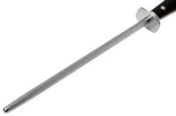 Wüsthof Classic Ikon 3040385026 Honing Steel 26 Cm -Kai Shop WU3040385026 03 wusthof v202112
