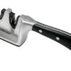 Wüsthof Classic Ikon Knife Sharpener Ceramics And Diamond, 3050388001
