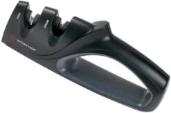 Wüsthof 2-fase 3059730101 Knife Sharpener, Carbide And Ceramic