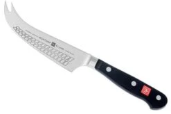 Wüsthof Classic Cheese Knife 14 Cm, 3103 -Kai Shop WU3103 01 wusthof 3103 14 classic kaasmes d1