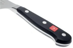 Wüsthof Classic Cheese Knife 14 Cm, 3103 -Kai Shop WU3103 03 wusthof 3103 14 classic kaasmes d3
