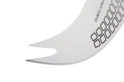 Wüsthof Classic Cheese Knife 14 Cm, 3103 -Kai Shop WU3103 05 wusthof 3103 14 classic kaasmes d5