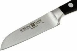 Wüsthof Classic Paring Knife 8 Cm, 4000 -Kai Shop WU4000 02 wusthof classic groentemes wu4000 d2