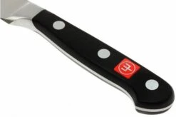 Wüsthof Classic Paring Knife 8 Cm, 4000 -Kai Shop WU4000 03 wusthof classic groentemes wu4000 d3