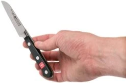 Wüsthof Classic Paring Knife 8 Cm, 4000 -Kai Shop WU4000 06 wusthof classic v2018 06