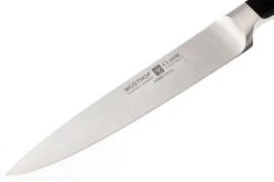 Wüsthof Classic Office Knife 12 Cm, 4066/12 -Kai Shop WU4066 12 02 wusthof 4066 12 classic groentenmes d2
