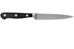 Wüsthof Classic Office Knife 12 Cm, 4066/12 -Kai Shop WU4066 12 02 wusthof classic v2018 02