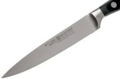 Wüsthof Classic Office Knife 12 Cm, 4066/12 -Kai Shop WU4066 12 03 wusthof classic v2018 03