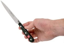 Wüsthof Classic Office Knife 12 Cm, 4066/12 -Kai Shop WU4066 12 06 wusthof classic v2018 06