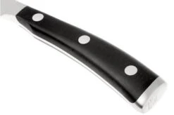 Wüsthof Classic IKON Utility Knife 12 Cm (4.5") -Kai Shop WU4086 12 03 wusthof classic ikon black wu4086 12 officemes d3