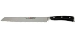Wüsthof Classic Ikon Bread Knife 23 Cm
