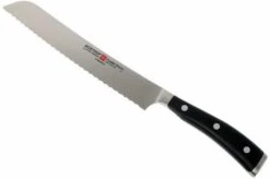 Wüsthof Classic IKON Breadknife 20 Cm (8")
