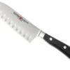Wüsthof Classic IKON Santoku Knife 14 Cm (5")
